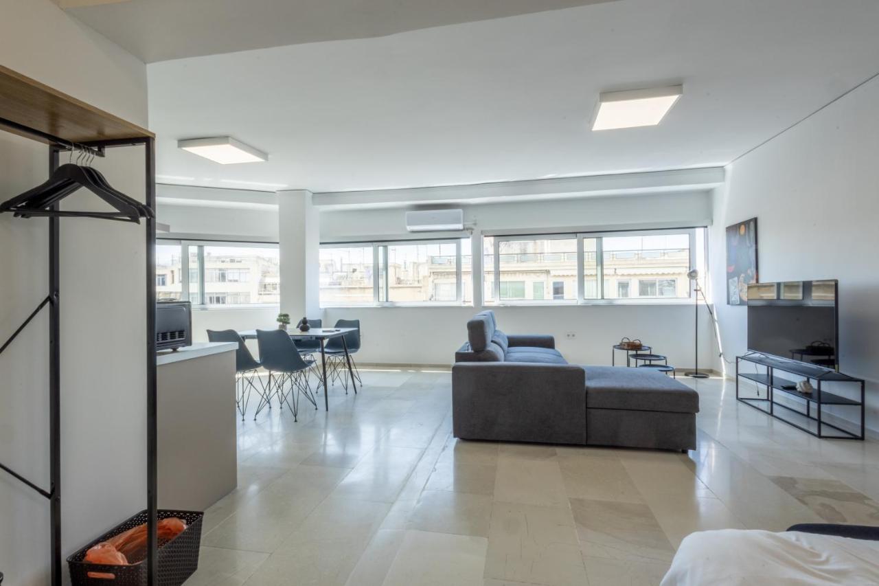 Hip And Fun A Apartment *