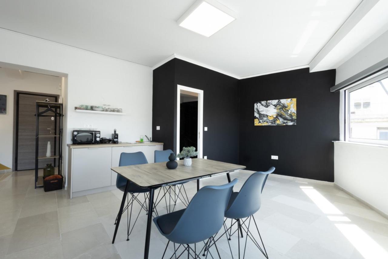 Apartment Hip And Fun A Athens