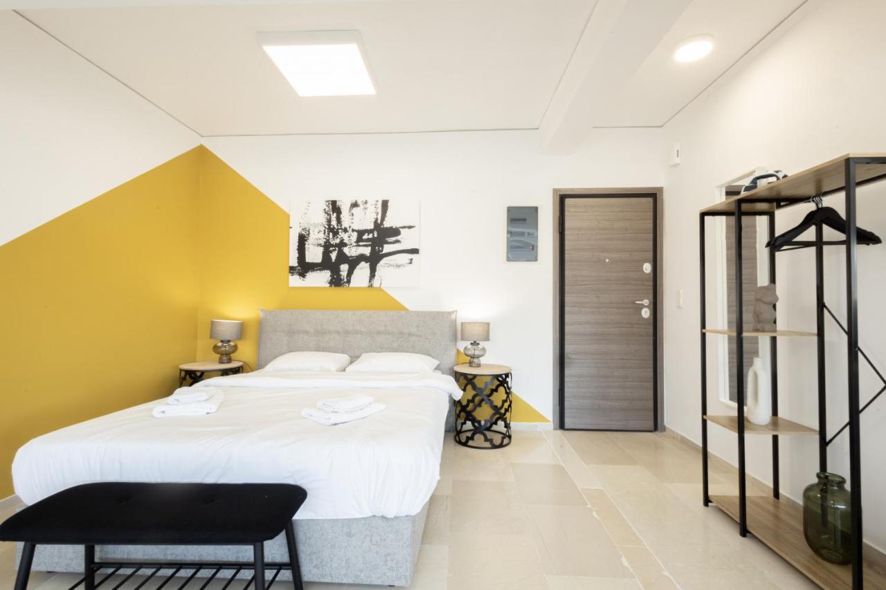 Hip And Fun A Apartment