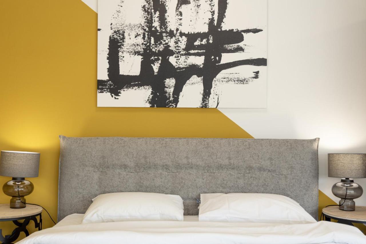 Apartment Hip And Fun A