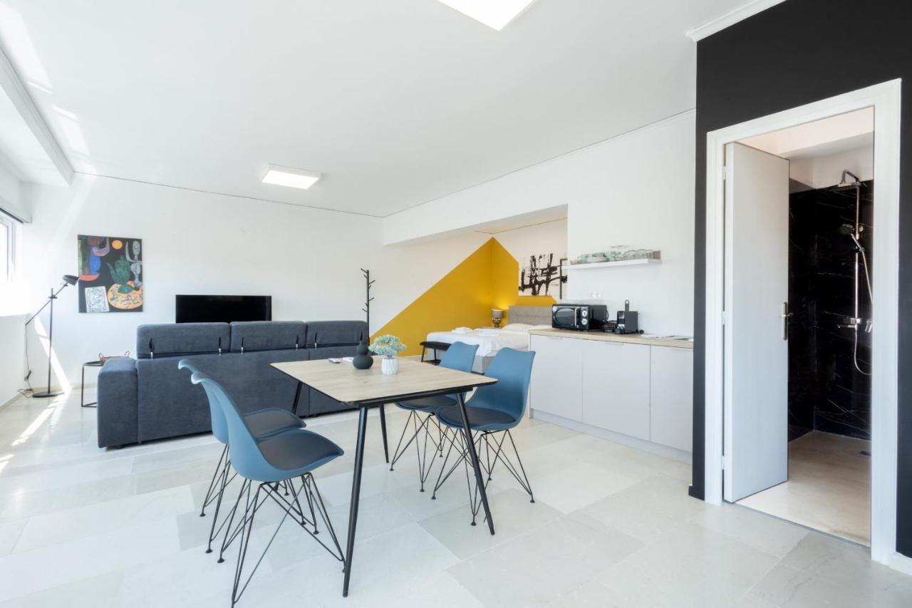 Hip And Fun A Apartment